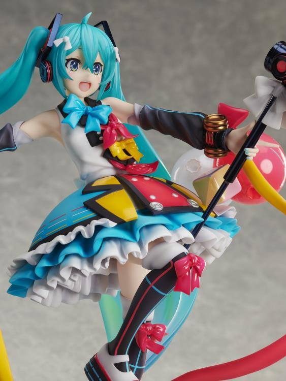 Vocaloid F:Nex Hatsune Miku (Magical Mirai 2018 Ver.) 1/7 Scale Figure - Image 7