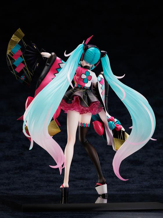 Vocaloid F:Nex Hatsune Miku (Magical Mirai 2020 Ver.) 1/7 Scale Figure - Image 5