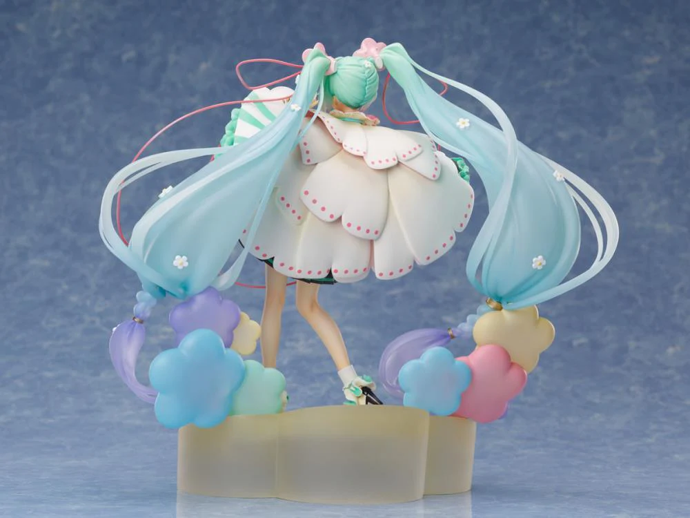 Vocaloid F:Nex Hatsune Miku (Magical Mirai 2021 Ver.) 1/7 Scale Figure - Image 11