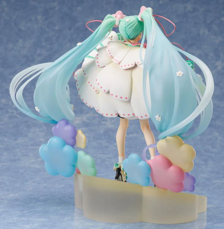 Vocaloid F:Nex Hatsune Miku (Magical Mirai 2021 Ver.) 1/7 Scale Figure - Image 7