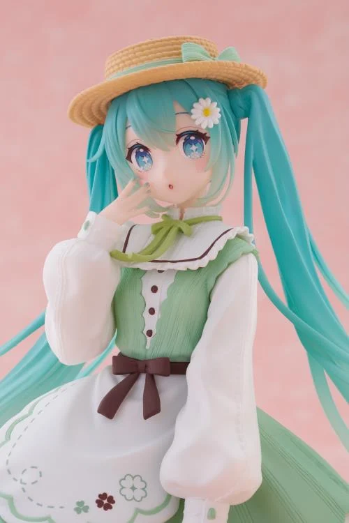 Vocaloid Fashion Hatsune Miku (Country Ver.) Figure - Image 10