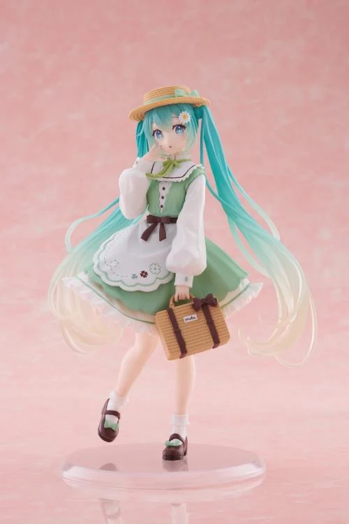 Vocaloid Fashion Hatsune Miku (Country Ver.) Figure - Image 2