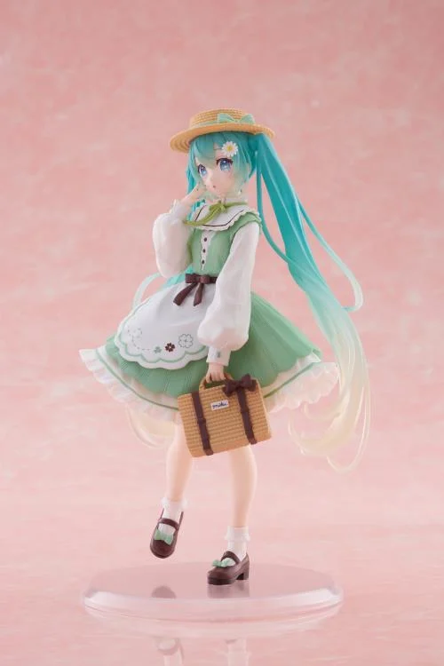 Vocaloid Fashion Hatsune Miku (Country Ver.) Figure - Image 4
