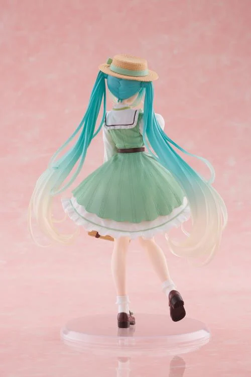 Vocaloid Fashion Hatsune Miku (Country Ver.) Figure - Image 5