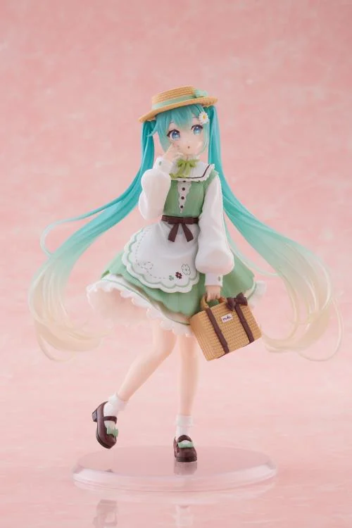 Vocaloid Fashion Hatsune Miku (Country Ver.) Figure - Image 7