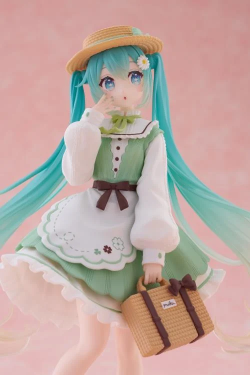 Vocaloid Fashion Hatsune Miku (Country Ver.) Figure - Image 8