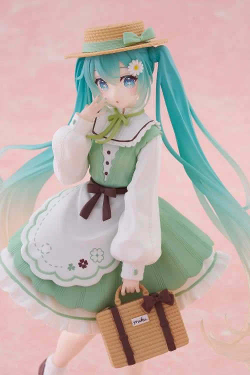 Vocaloid Fashion Hatsune Miku (Country Ver.) Figure - Image 9