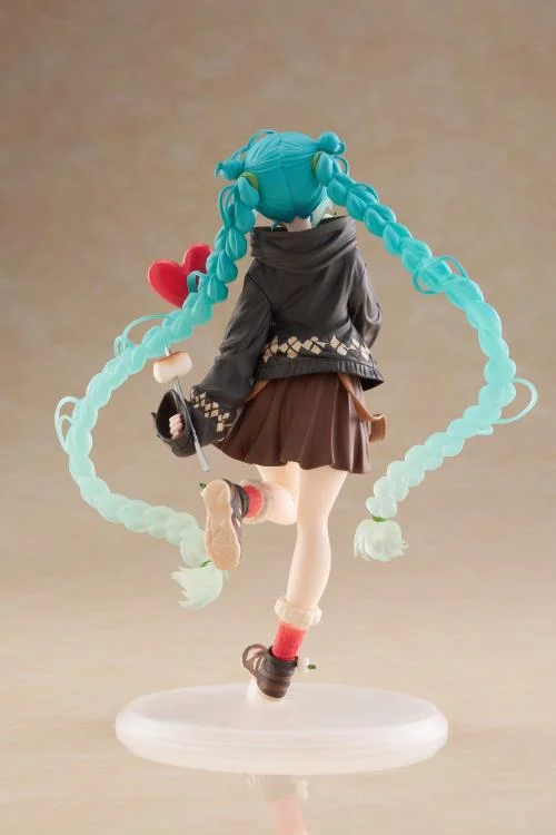 Vocaloid Fashion Hatsune Miku (Outdoor Ver.) Figure - Image 5