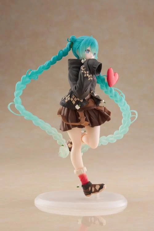 Vocaloid Fashion Hatsune Miku (Outdoor Ver.) Figure - Image 6