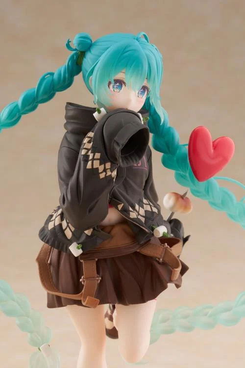 Vocaloid Fashion Hatsune Miku (Outdoor Ver.) Figure - Image 9