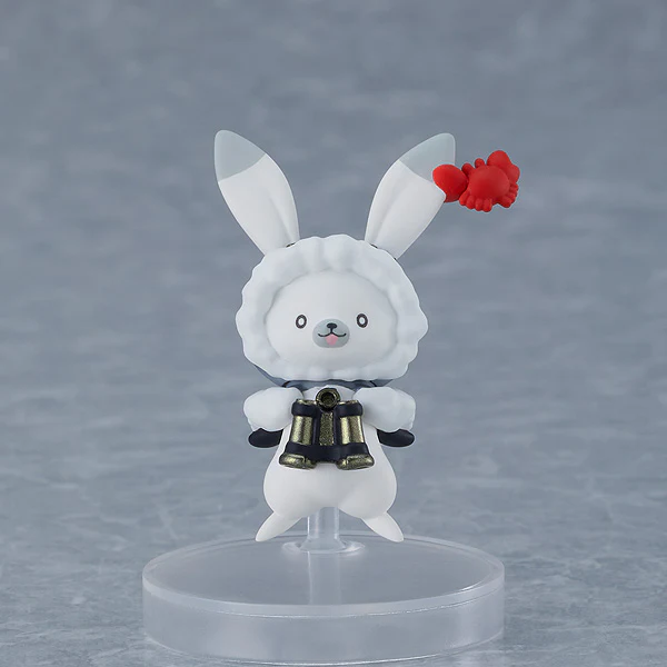 Vocaloid figma EX-066 Snow Miku (Grand Voyage Ver.) - Image 6