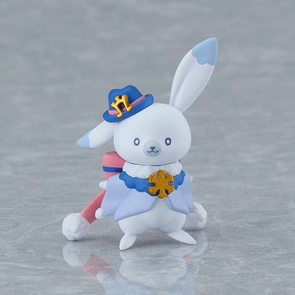 Vocaloid figma EX-067 Snow Miku (Serene Winter Ver.) - Image 6