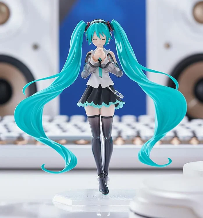 Vocaloid figma Hatsune Miku NT Action Figure - Image 3