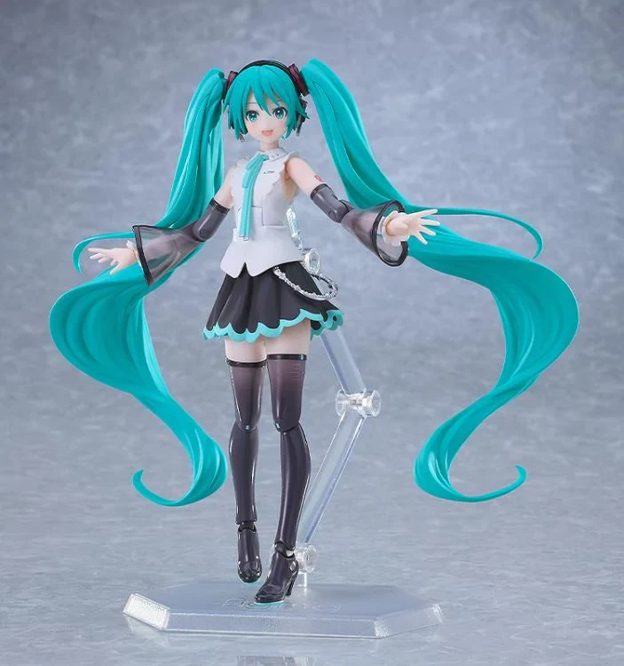 Vocaloid figma Hatsune Miku NT Action Figure - Image 5