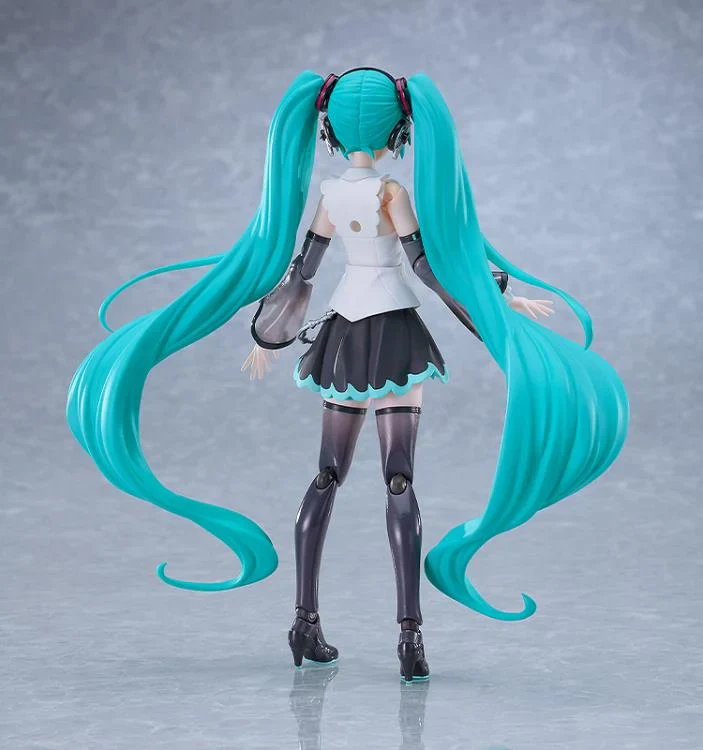 Vocaloid figma Hatsune Miku NT Action Figure - Image 6