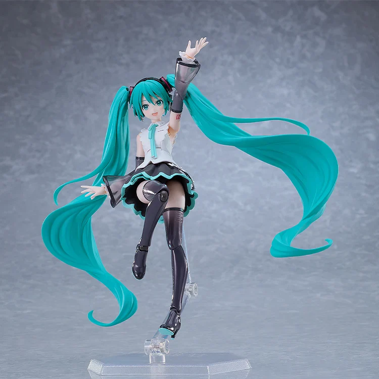 Vocaloid figma Hatsune Miku NT Action Figure - Image 7