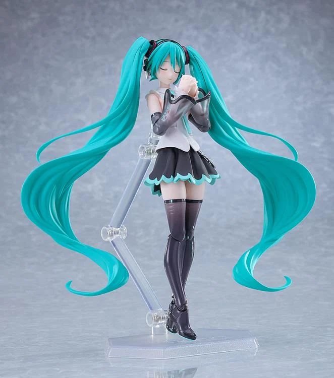 Vocaloid figma Hatsune Miku NT Action Figure - Image 8