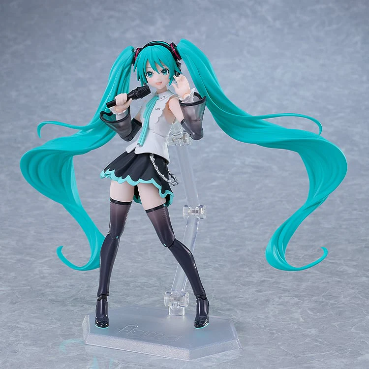 Vocaloid figma Hatsune Miku NT Action Figure - Image 9
