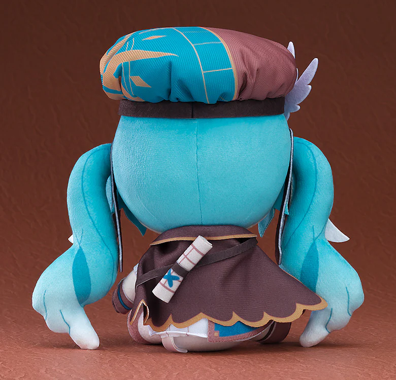 Vocaloid Hatsune Miku (100th Adventure Ver.) Plushie - Image 3