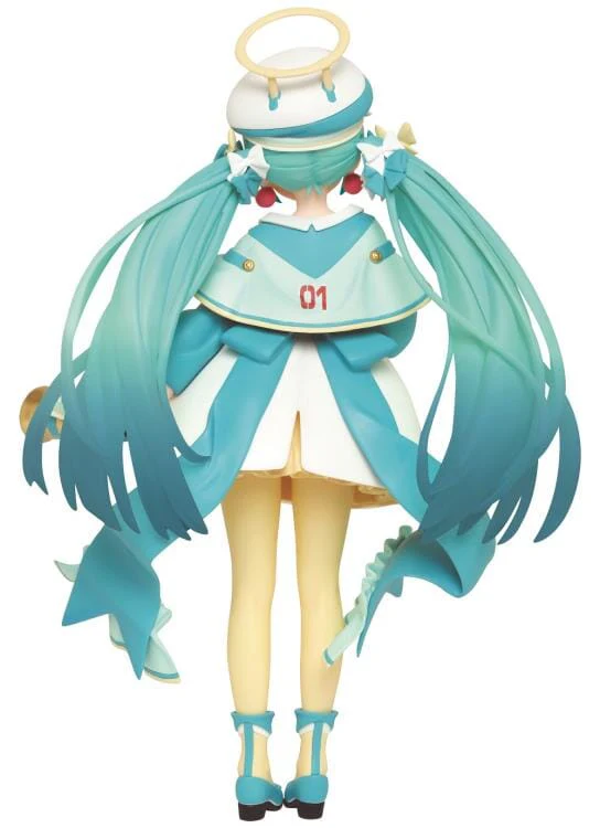 Vocaloid Hatsune Miku (2nd Season Winter Ver.) Figure (Reissue) - Image 4