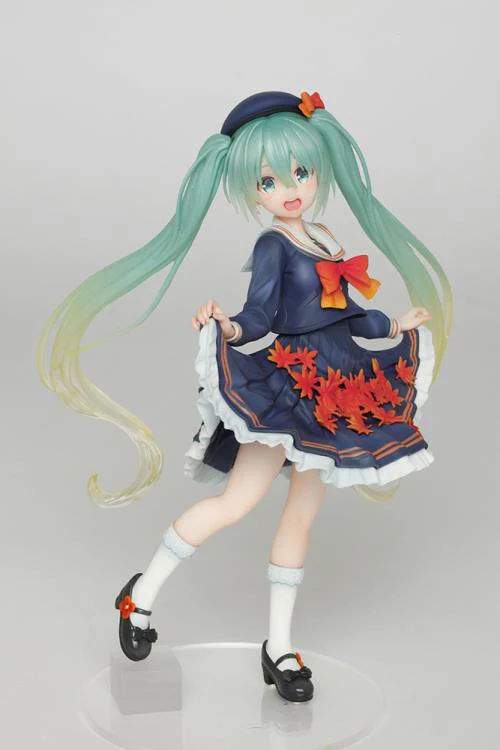 Vocaloid Hatsune Miku (3rd Season Autumn Ver.) Figure - Image 10