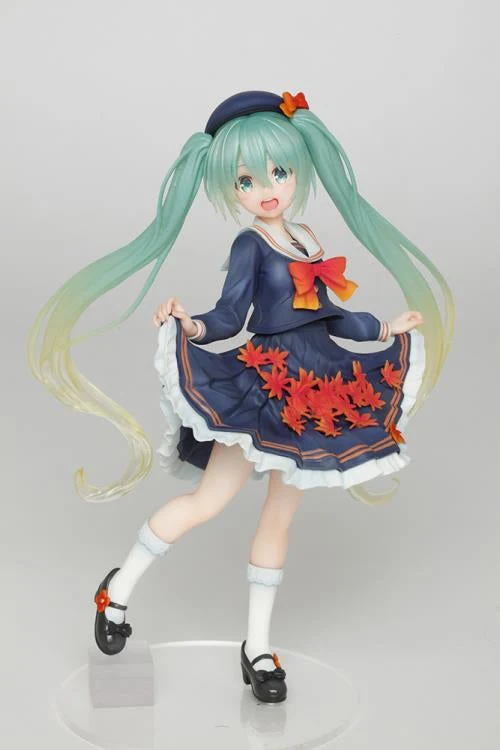 Vocaloid Hatsune Miku (3rd Season Autumn Ver.) Figure - Image 2