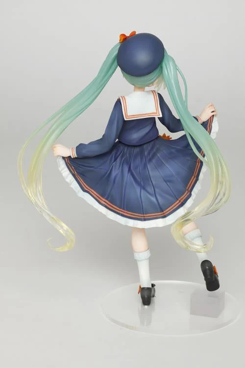 Vocaloid Hatsune Miku (3rd Season Autumn Ver.) Figure - Image 6