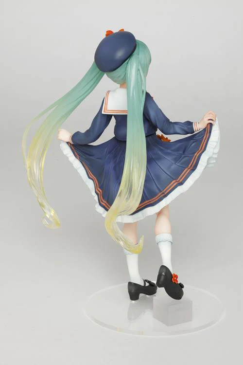 Vocaloid Hatsune Miku (3rd Season Autumn Ver.) Figure - Image 7