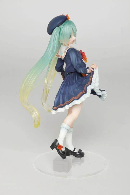 Vocaloid Hatsune Miku (3rd Season Autumn Ver.) Figure - Image 8