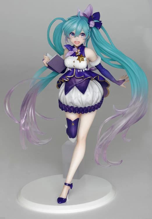 Vocaloid Hatsune Miku (3rd Season Winter Ver.) Figure - Image 10