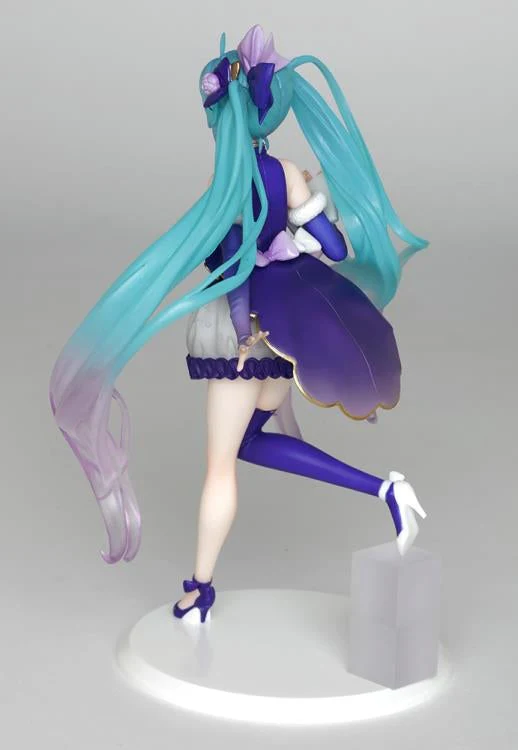 Vocaloid Hatsune Miku (3rd Season Winter Ver.) Figure - Image 2