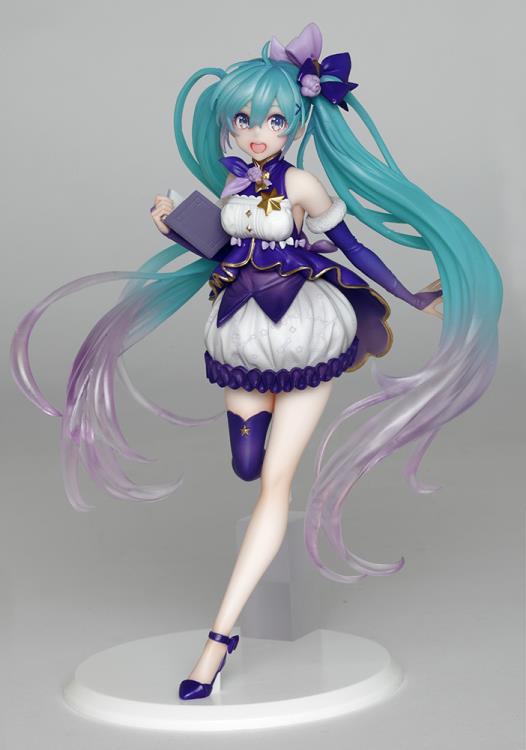 Vocaloid Hatsune Miku (3rd Season Winter Ver.) Figure - Image 3
