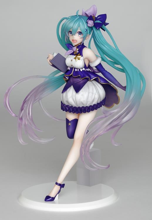 Vocaloid Hatsune Miku (3rd Season Winter Ver.) Figure - Image 4