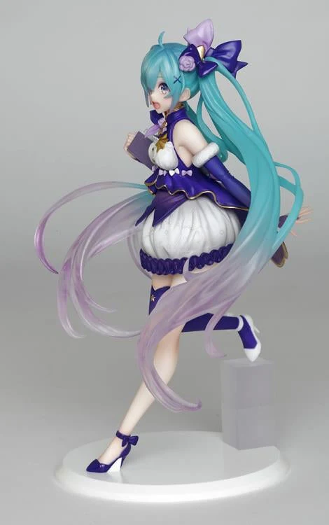 Vocaloid Hatsune Miku (3rd Season Winter Ver.) Figure - Image 5