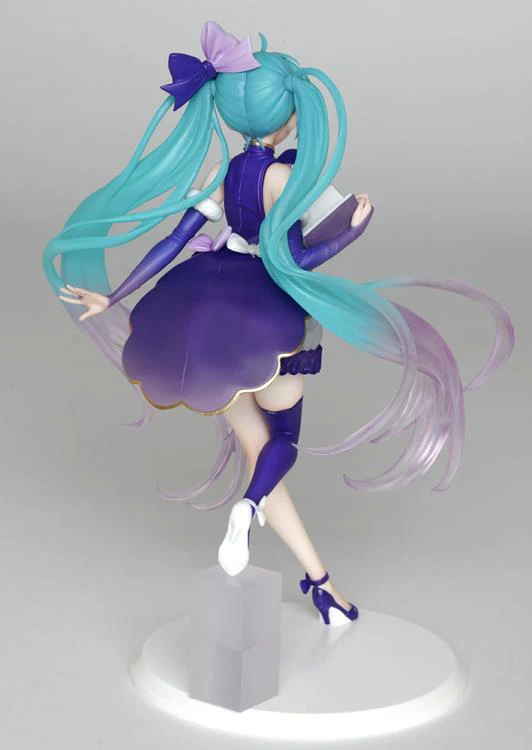 Vocaloid Hatsune Miku (3rd Season Winter Ver.) Figure - Image 7