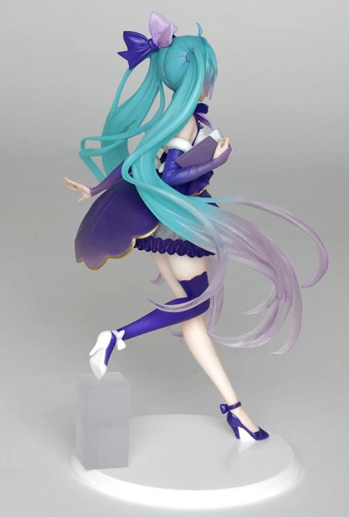 Vocaloid Hatsune Miku (3rd Season Winter Ver.) Figure - Image 8