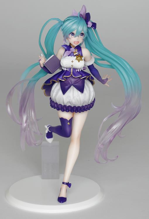 Vocaloid Hatsune Miku (3rd Season Winter Ver.) Figure - Image 9