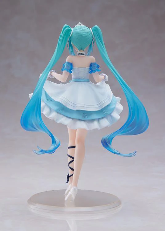 Vocaloid Hatsune Miku (Cinderella) Wonderland Figure (Reissue) - Image 4
