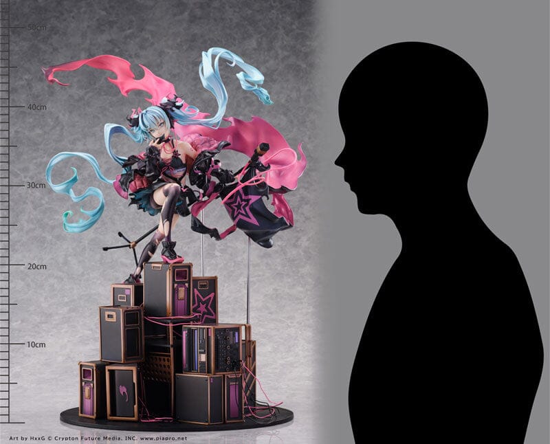 Vocaloid Hatsune Miku (Digital Stars 2022 Ver.) 1/7 Scale Figure - Image 10