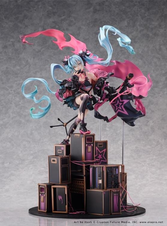 Vocaloid Hatsune Miku (Digital Stars 2022 Ver.) 1/7 Scale Figure - Image 2