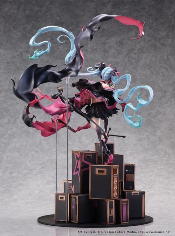 Vocaloid Hatsune Miku (Digital Stars 2022 Ver.) 1/7 Scale Figure - Image 3
