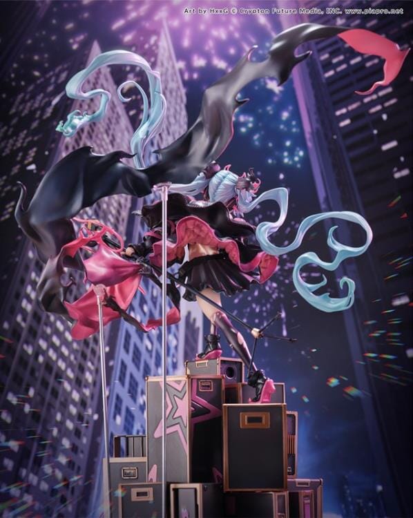 Vocaloid Hatsune Miku (Digital Stars 2022 Ver.) 1/7 Scale Figure - Image 6