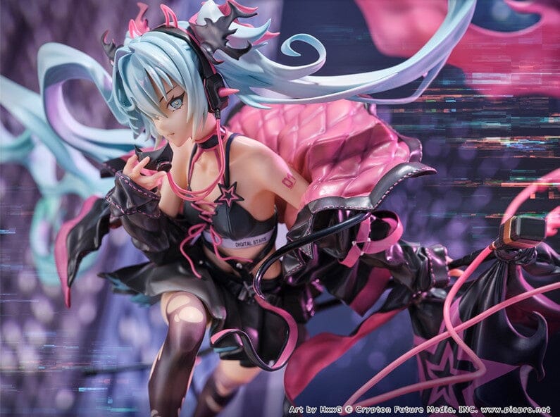 Vocaloid Hatsune Miku (Digital Stars 2022 Ver.) 1/7 Scale Figure - Image 9