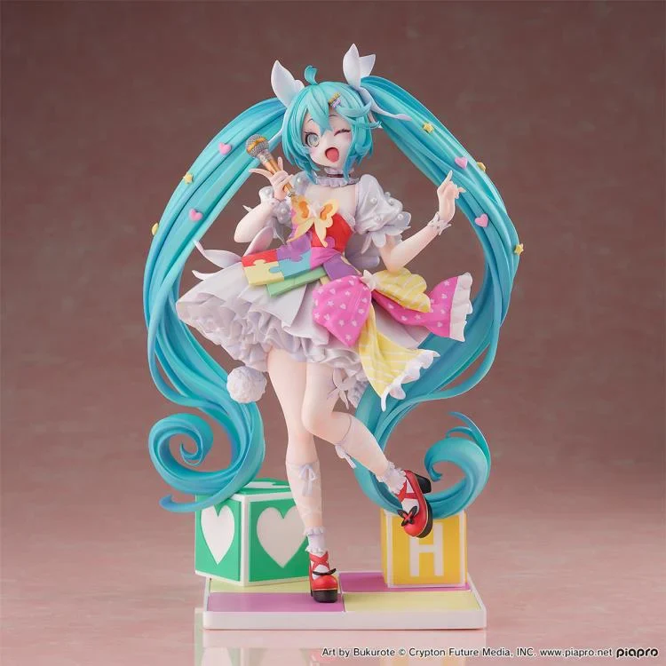 Vocaloid Hatsune Miku (Expo 2023 VR Ver.) 1/7 Scale Figure - Image 2