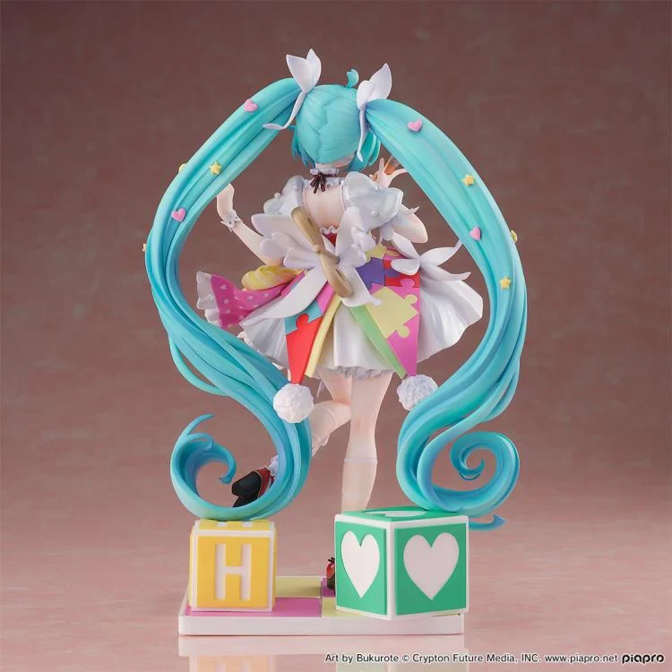 Vocaloid Hatsune Miku (Expo 2023 VR Ver.) 1/7 Scale Figure - Image 3