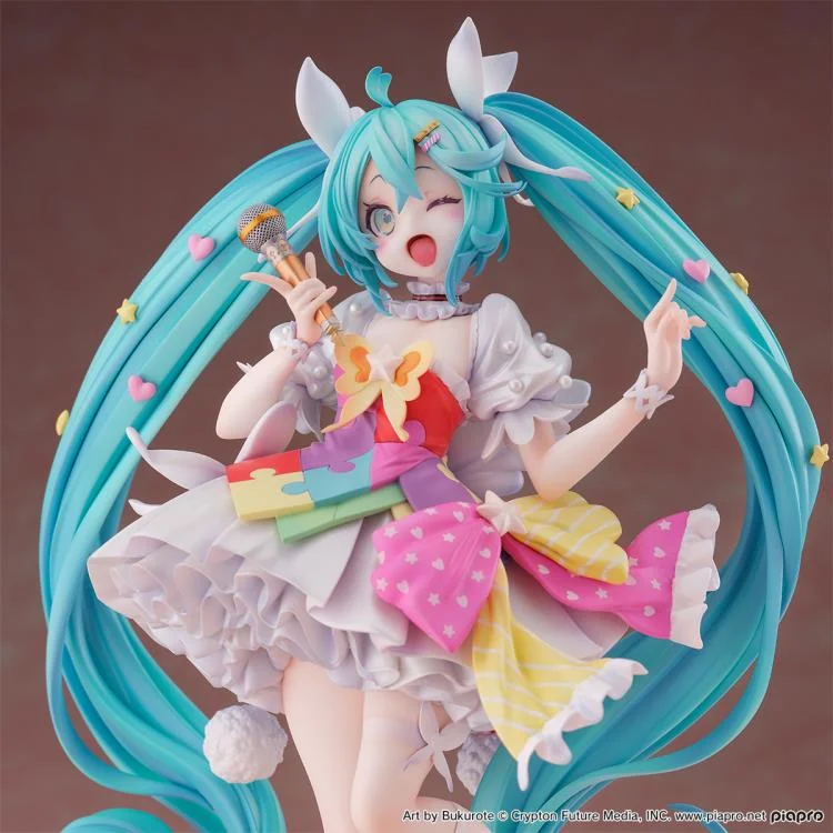 Vocaloid Hatsune Miku (Expo 2023 VR Ver.) 1/7 Scale Figure - Image 4