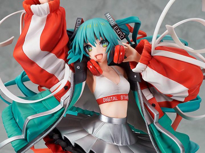 Vocaloid Hatsune Miku Expo (Digital Stars 2020 Ver.) 1/7 Scale Figure