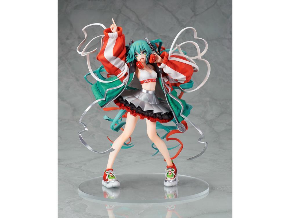 Vocaloid Hatsune Miku Expo (Digital Stars 2020 Ver.) 1/7 Scale Figure - Image 2