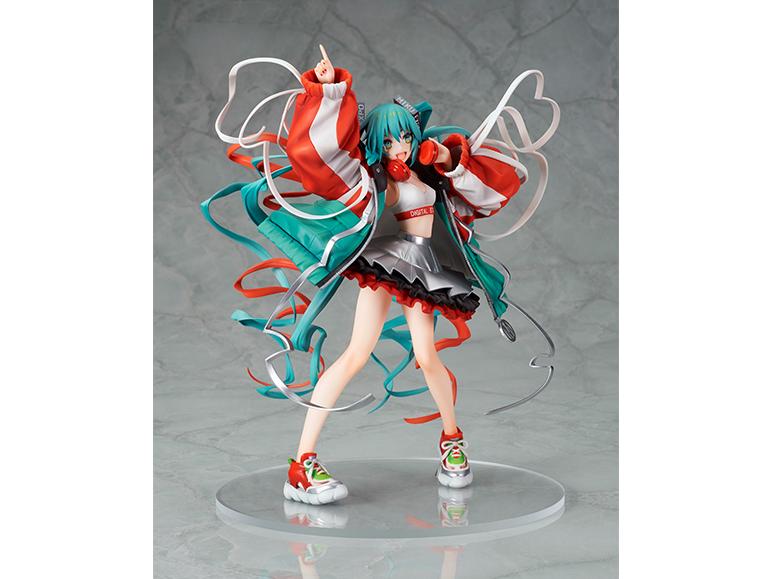 Vocaloid Hatsune Miku Expo (Digital Stars 2020 Ver.) 1/7 Scale Figure - Image 3