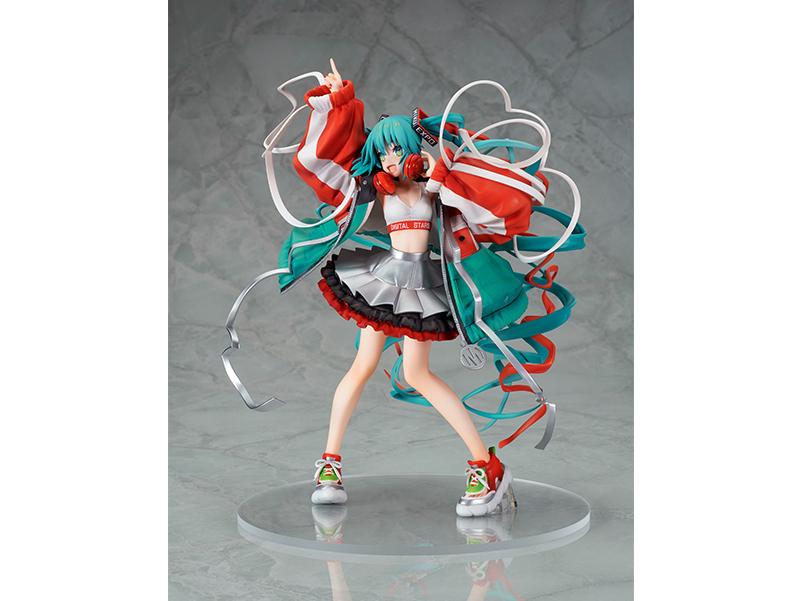 Vocaloid Hatsune Miku Expo (Digital Stars 2020 Ver.) 1/7 Scale Figure - Image 4